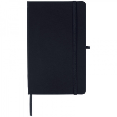 Logotrade promotional product picture of: A5 note book KIEL